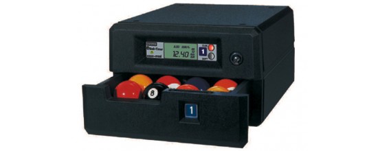 Ball-Timer Case maxi