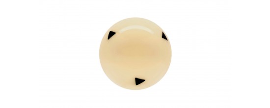 Predator Arcos II White Replacement Cue Ball 57,2 mm