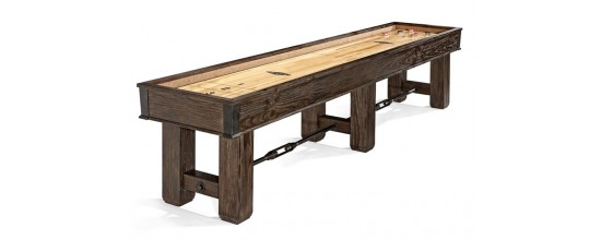 Shufflelboard Brunswick  Canton 14 ft, maple wood