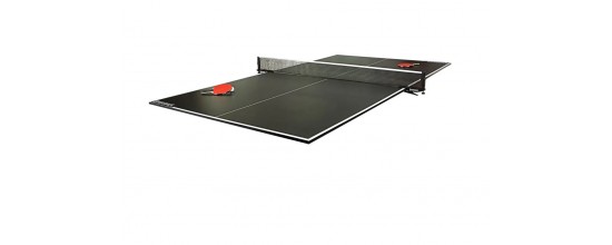 Abdeckplatte Tischtennis Brunswick CT8 für Billardtische 8ft