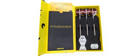 Steeldarts Unicorn Premier Michael Smith 25 g