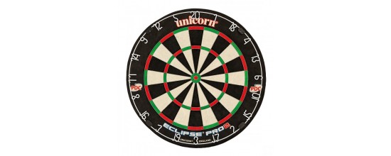 Dartboard Unicorn Eclipse Pro2