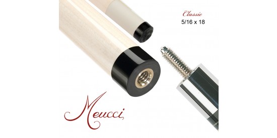 Meucci "Classsic" Shaft