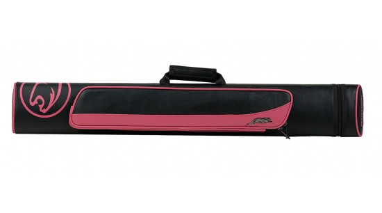  Predator ROADLINE Hard Case 2/4 black/pink