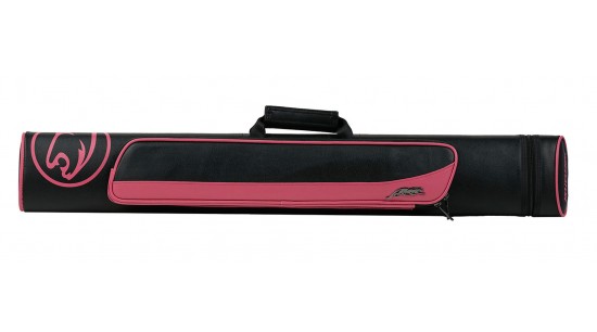  Predator ROADLINE Hard Case 3/5 Black/Pink