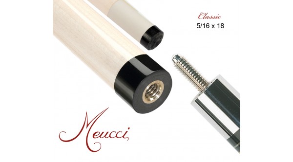 Meucci "Classsic" Shaft