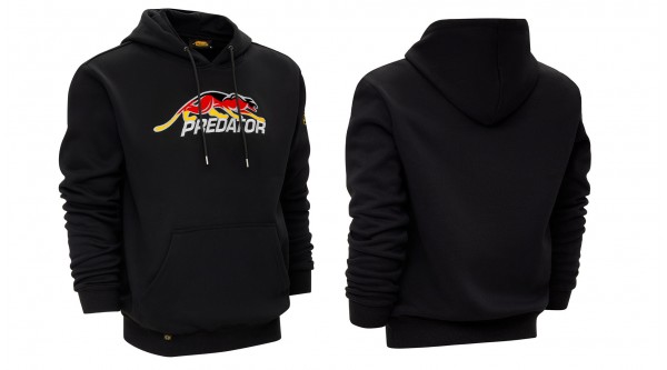 Kapuzenpullover Predator mit Deutchland Predator Logo XS - XXXL