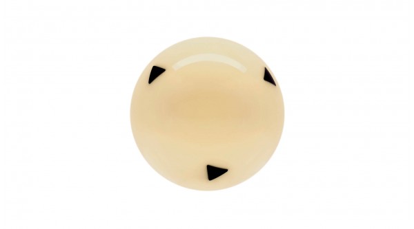 Predator Arcos II White Replacement Cue Ball 57,2 mm