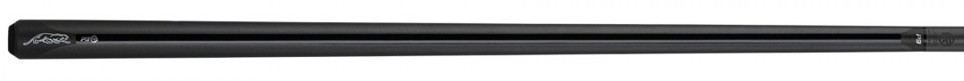 Pool Cue Predator P3 Metallic Grey, No Wrap, Revo Shaft  Uni-Loc