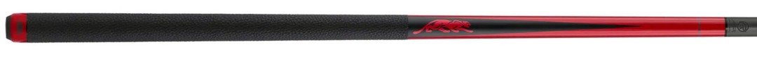 Pool Cue Predator SP2 Red Metallic 2, REVO Shaft, Uni-Loc