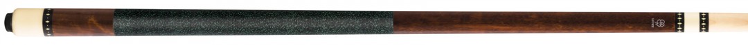 McDermott Pool Cue Lucky L9 Cherry stain