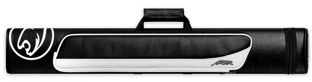  Predator ROADLINE Hard Case 2/4  Black/White