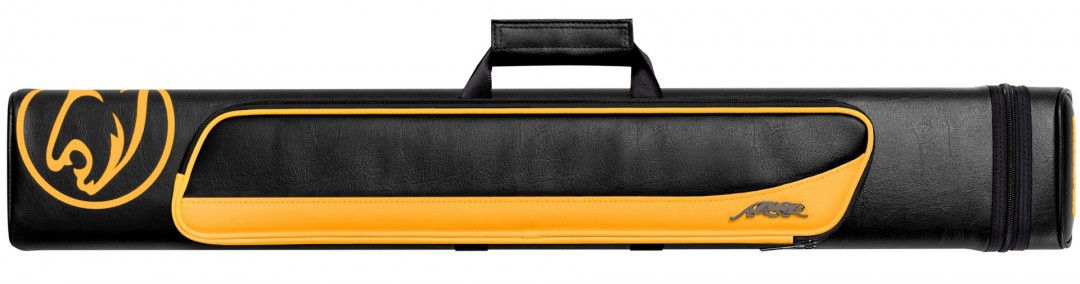  Predator ROADLINE Hard Case 3/5  Black/Yellow