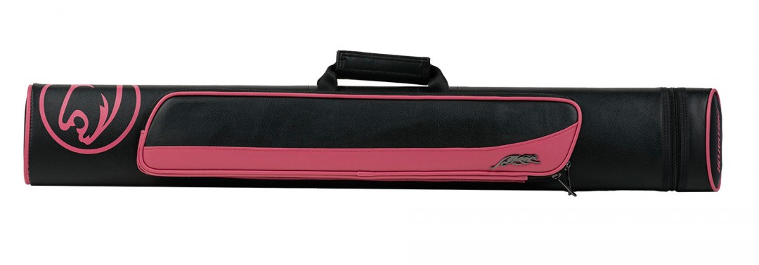 Queueköcher Predator Roadline 2x4 Schwarz/Pink