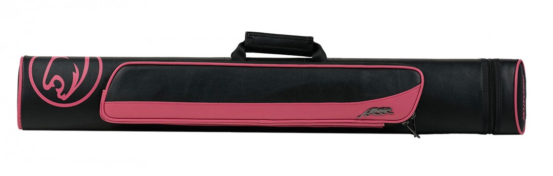  Predator ROADLINE Hard Case 3/5 Black/Pink