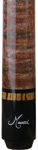 Meucci ANW-1 Pool Cue Butt