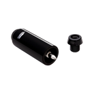 Black Mini QR2 Extension With Bumper
