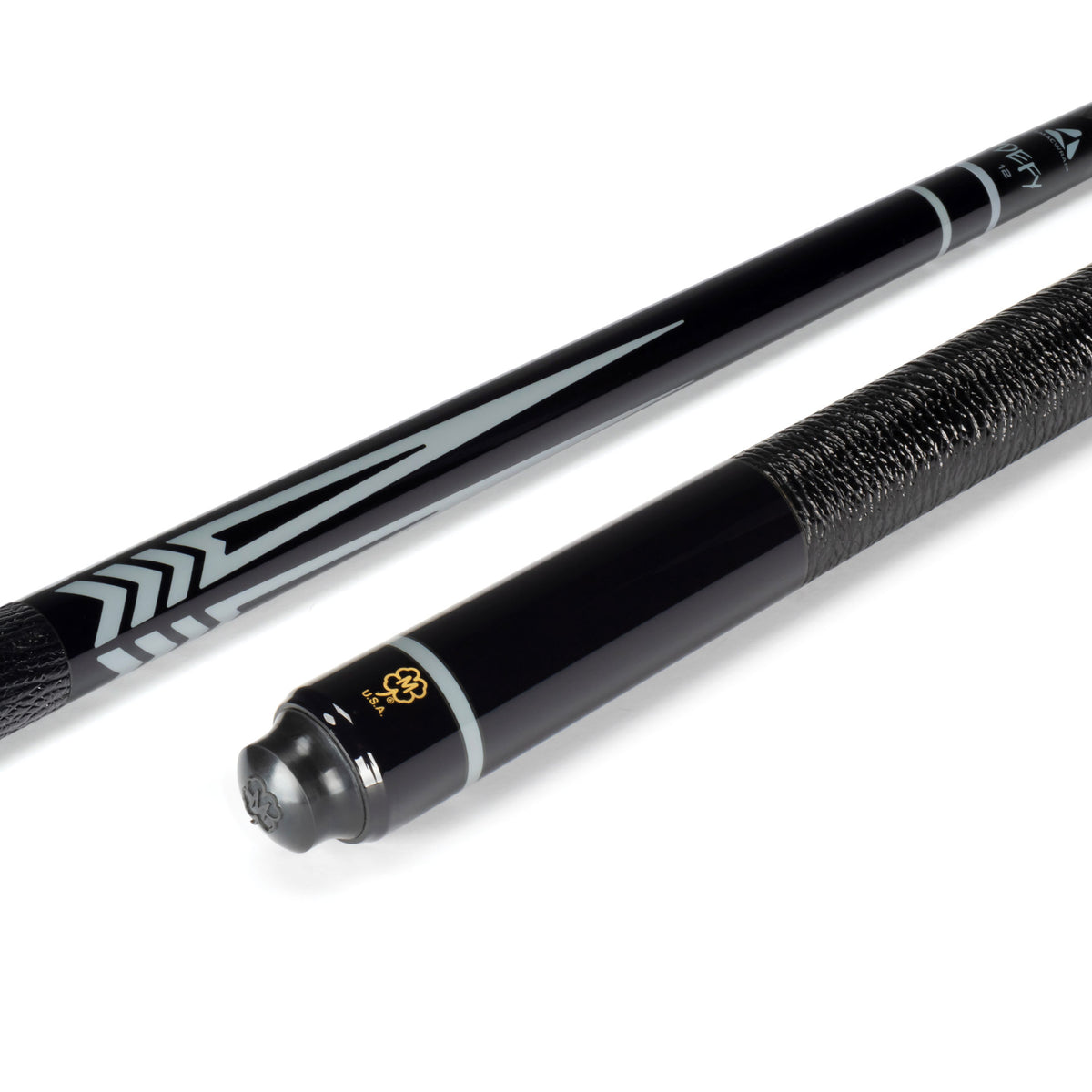 McDermott SL11 Pool Cue Forearm and Butt
