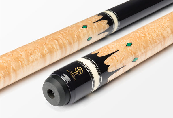 McDermott H851 Pool Cue Butt