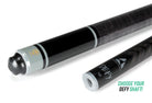 McDermott SL10 Pool Cue Forearm With Defy Shaft
