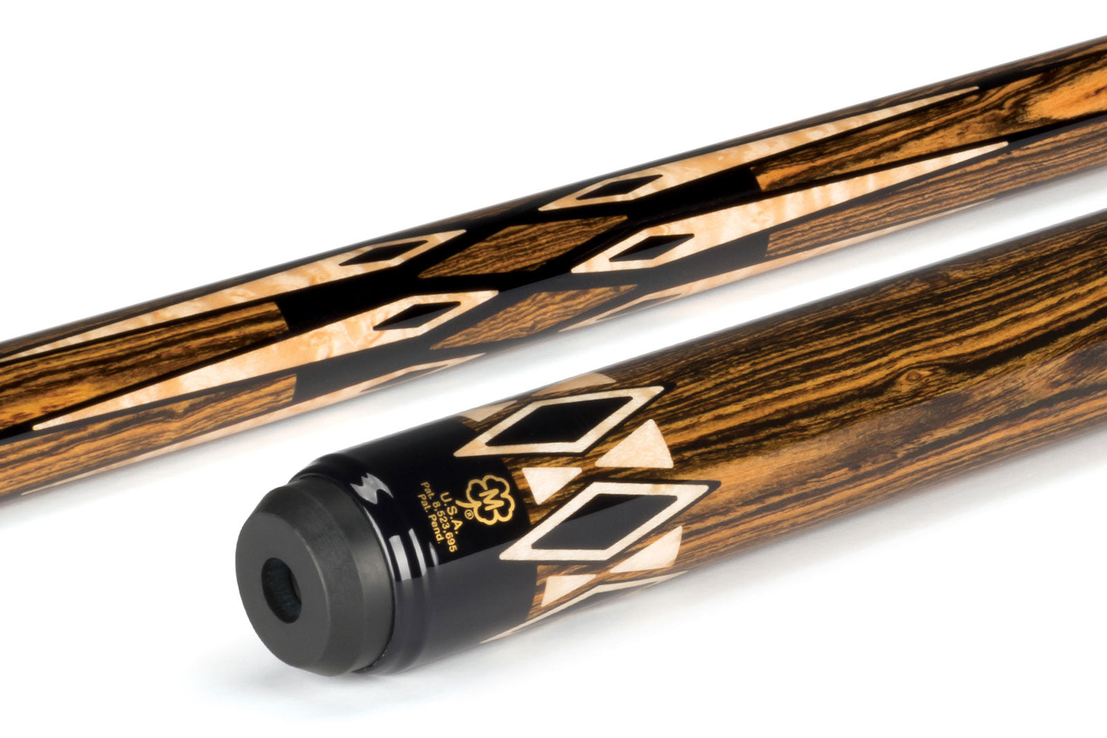 McDermott H1351 Pool Cue Butt