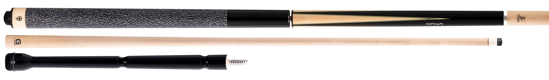 McDermott Stinger NG05 Pool Cue