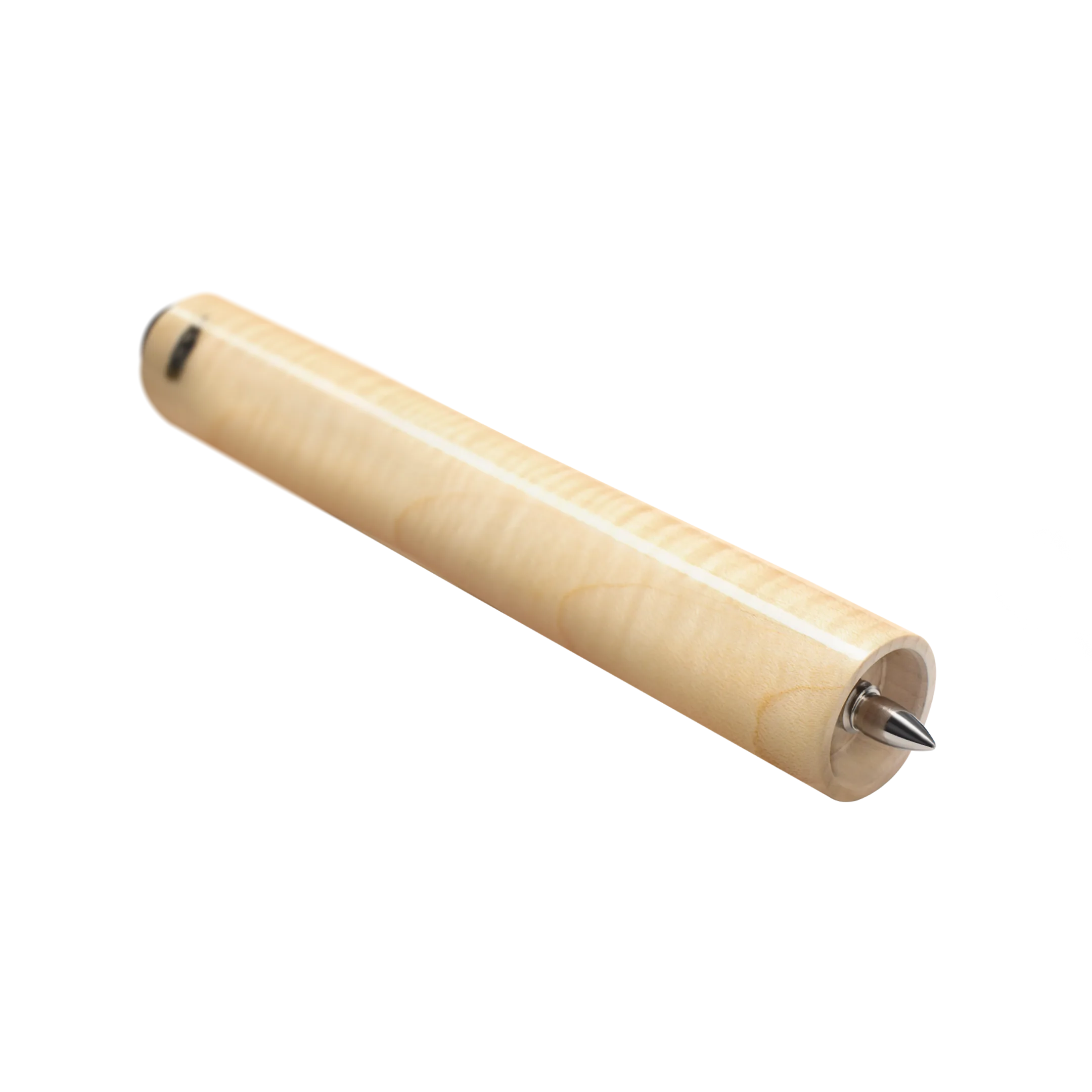 Curly Maple Quick-Release Extension2 8 Inch With Pin