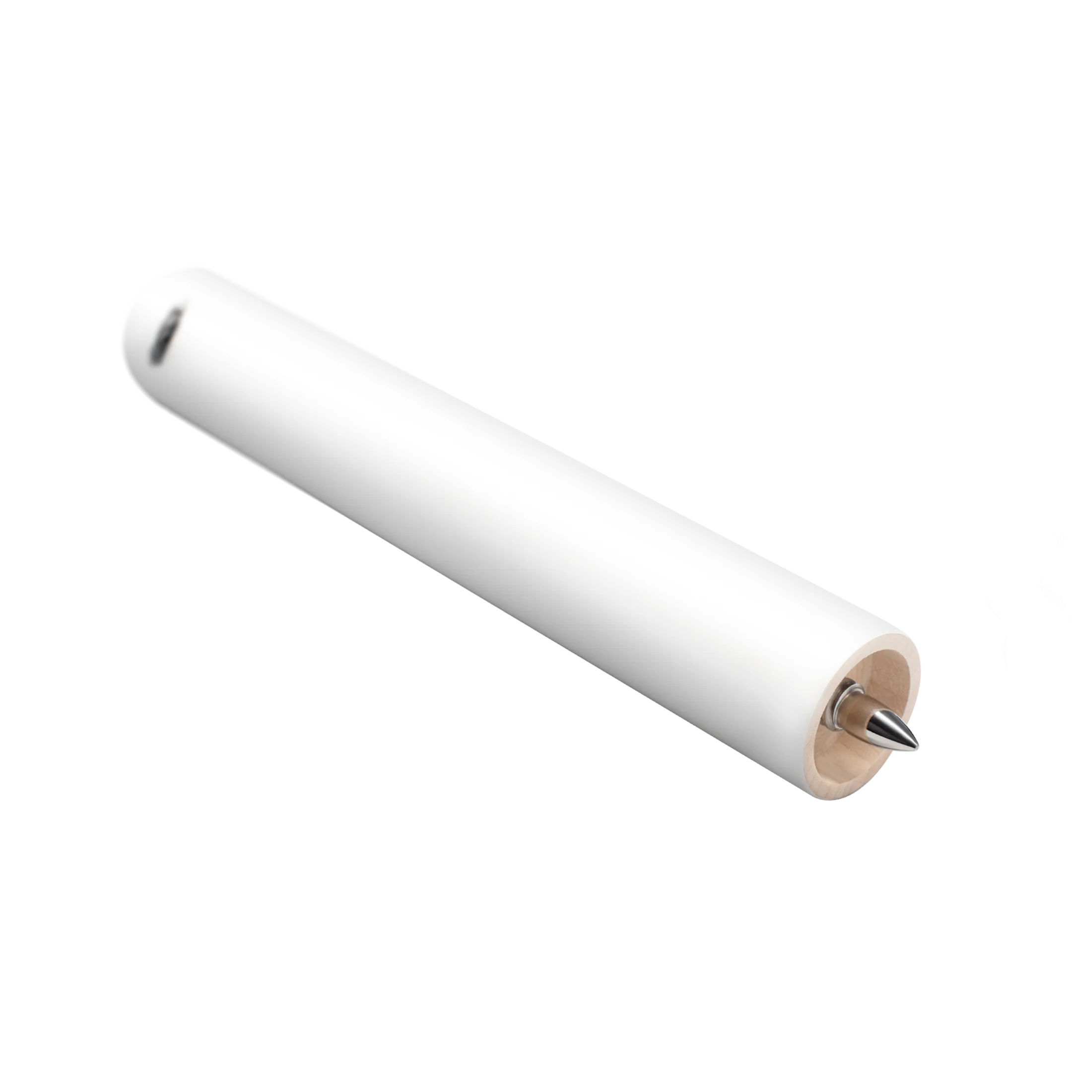 White QR2 Extension Pin