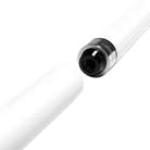 White QR2 Extension Segment