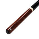 Cocobolo Predator QR Extension2 8 Inch Connected To A Cue