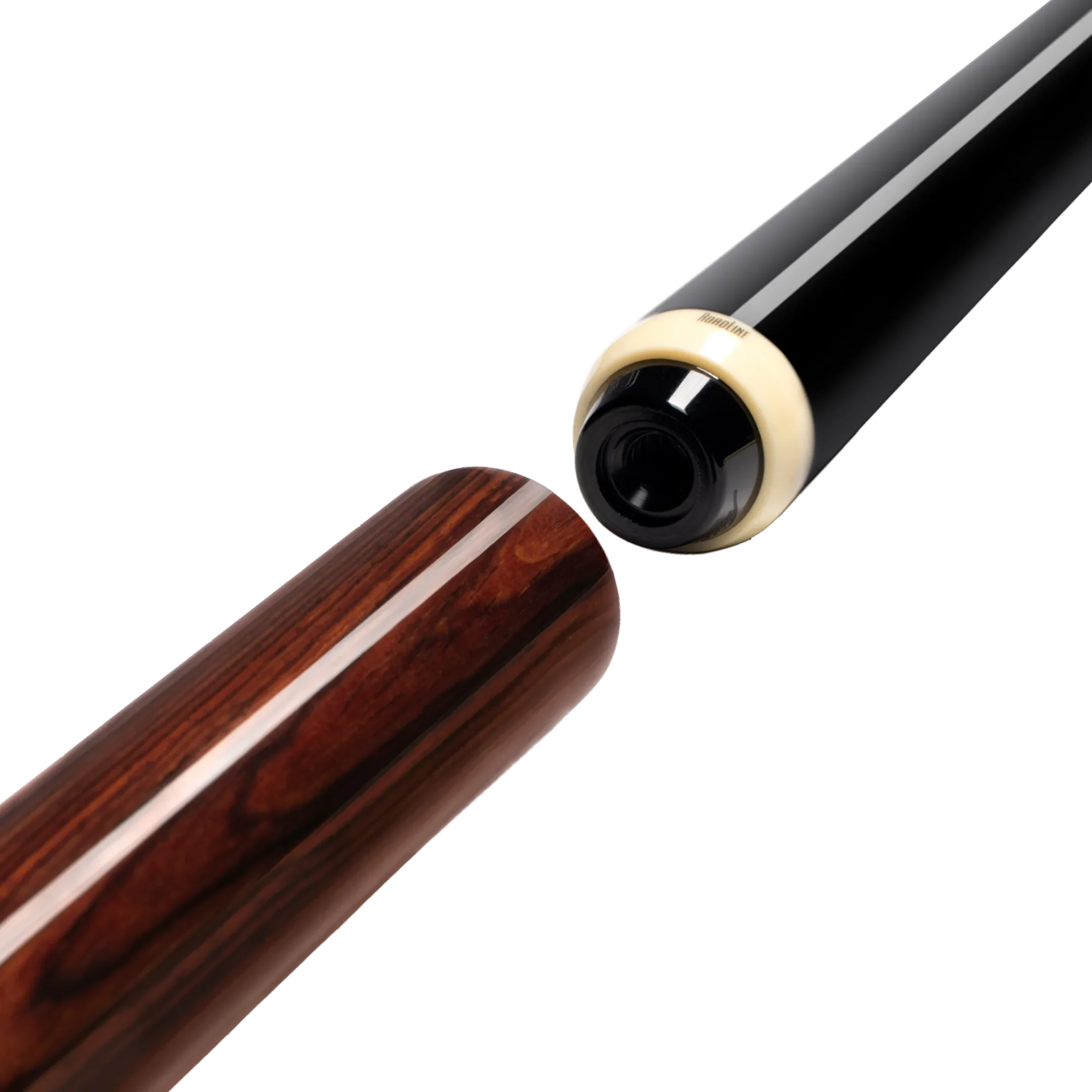 Cocobolo Predator QR Extension2 8 Inch Segment