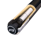 Pool Cue Weight Cartridge Kit