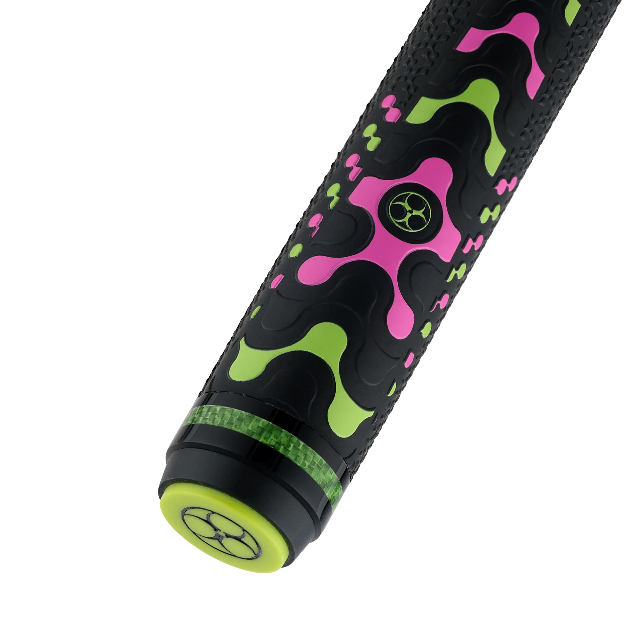 POISON VX BRK Green and Pink Butt
