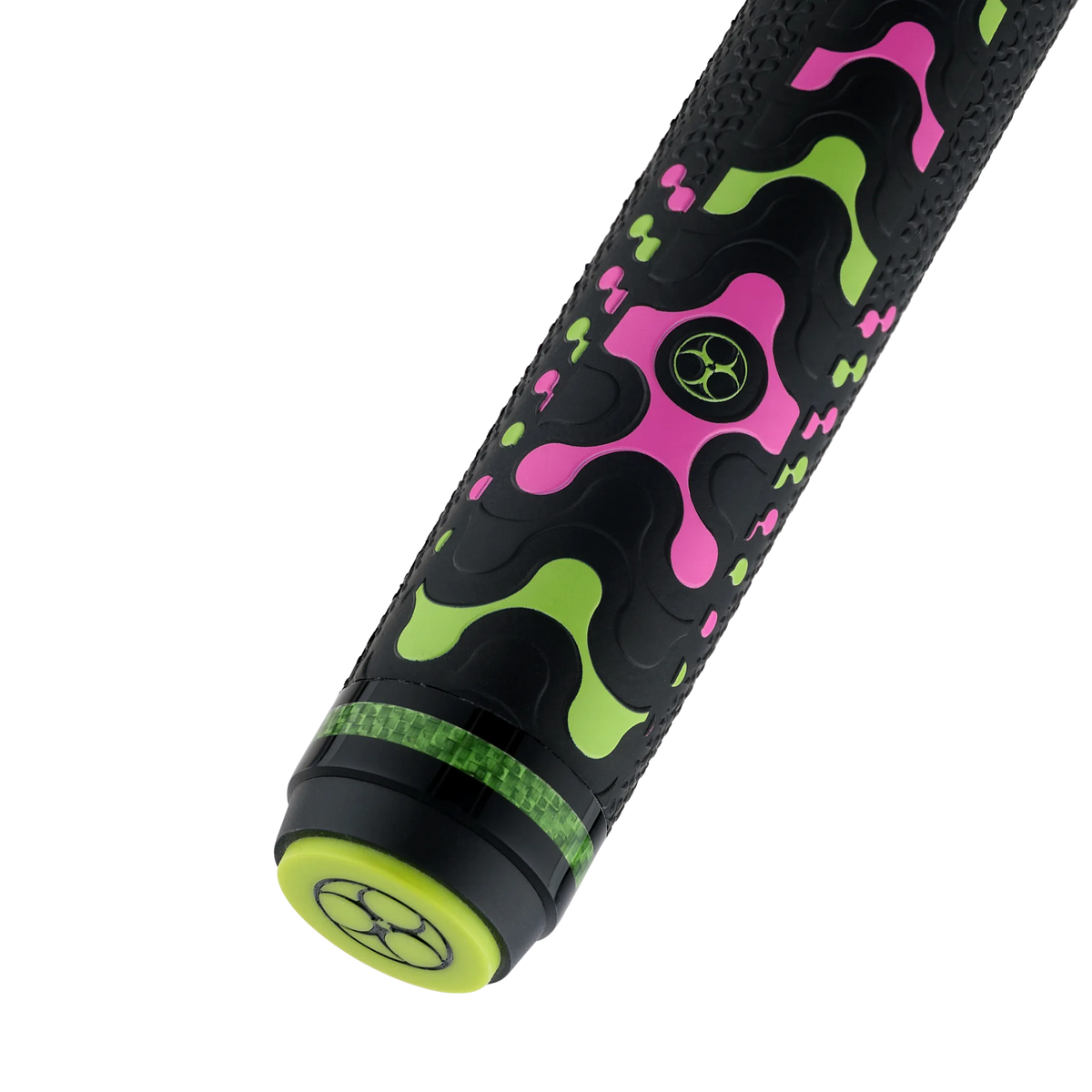 POISON VX BRK Green and Pink Butt