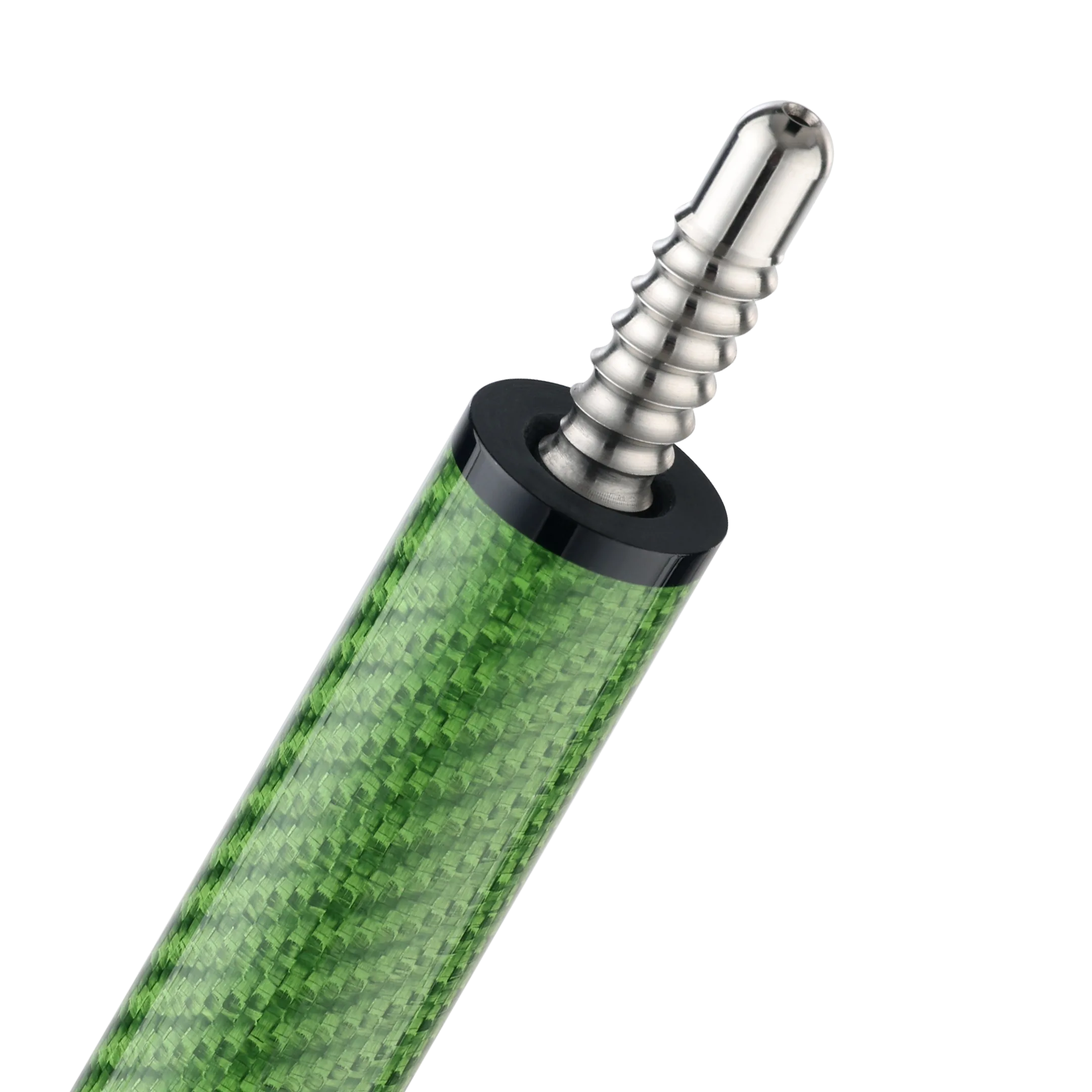 POISON VX BRK Green and Pink Radial Pin