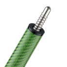 POISON VX BRK Green and Pink Radial Pin
