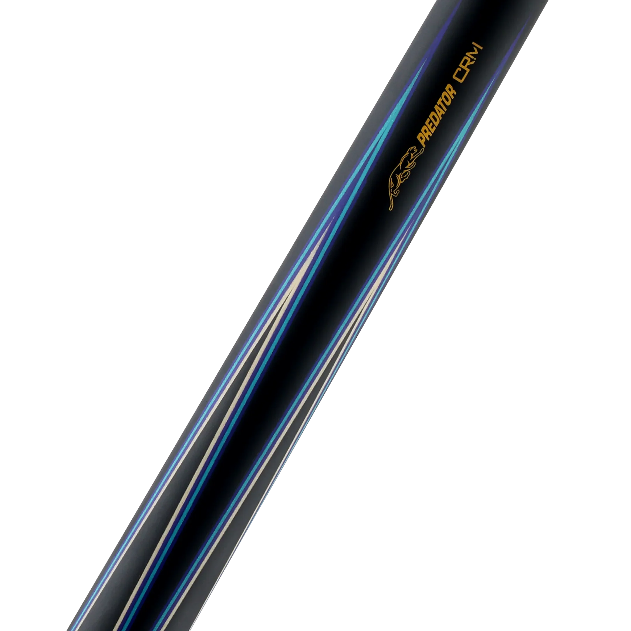Predator Carom Cue TS4 Forearm Detail