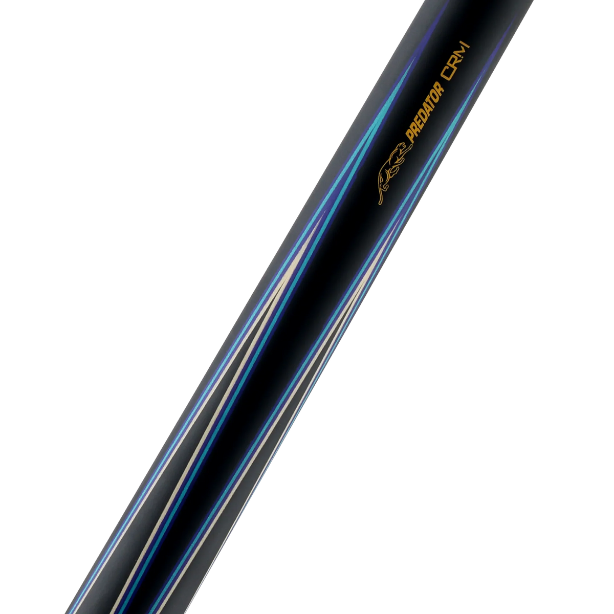 Predator Carom Cue TS4 Forearm Detail