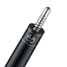 POISON Maelith Black And Black Radial Pin