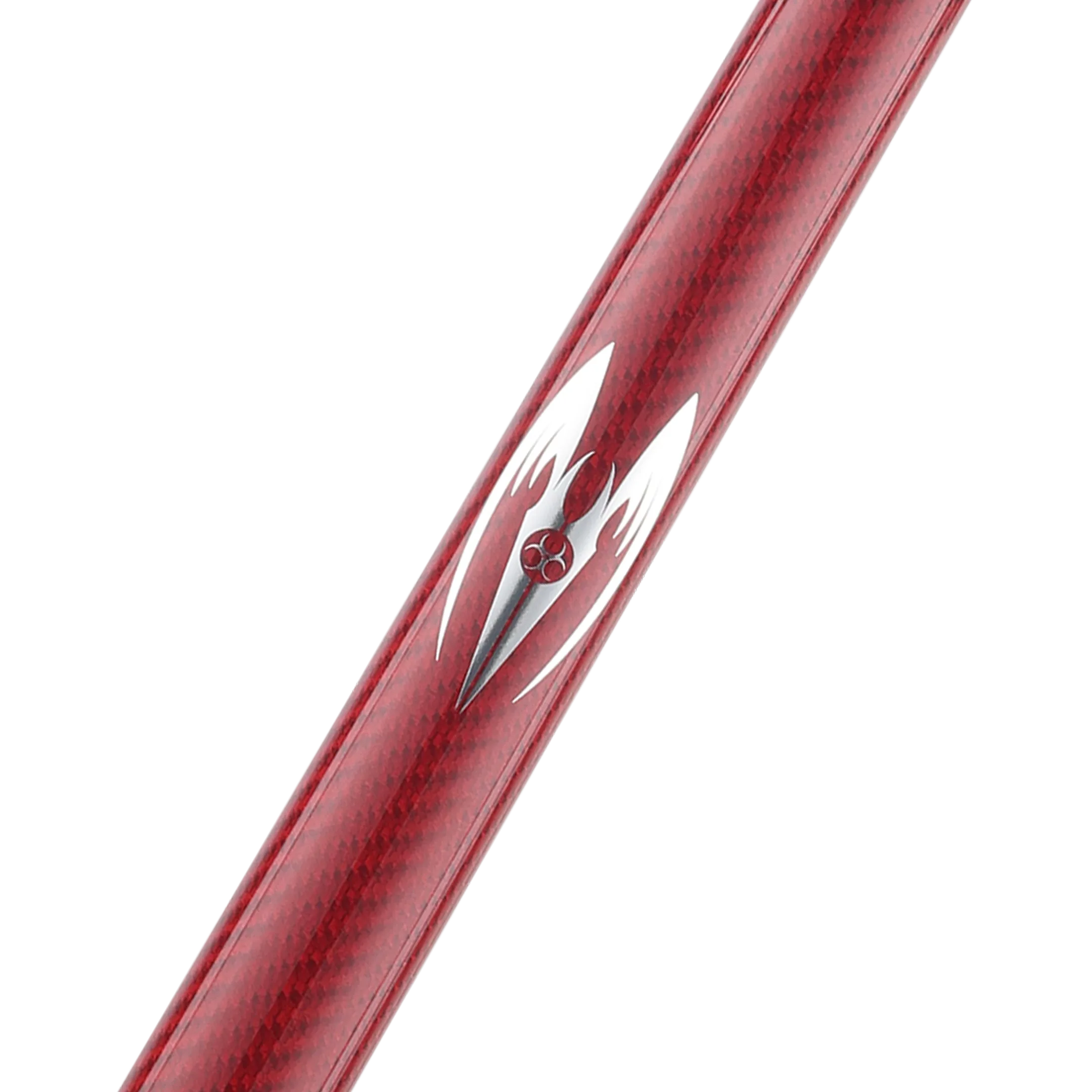 POISON Maelith Black and Red Forearm
