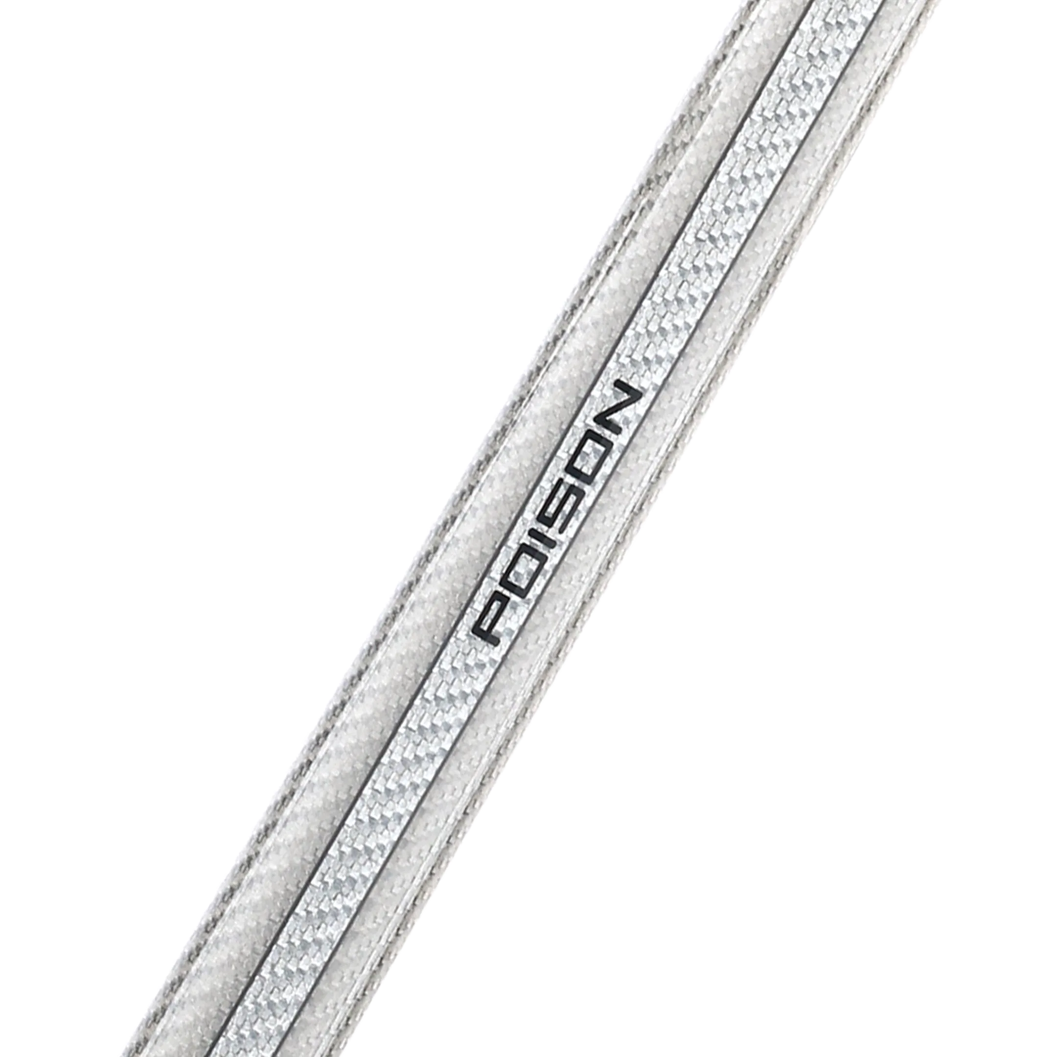 POISON Maelith Dark Grey And Grey Forearm
