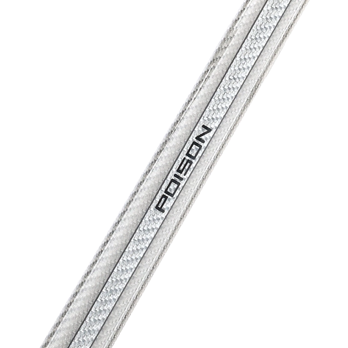 POISON Maelith Dark Grey And Grey Forearm