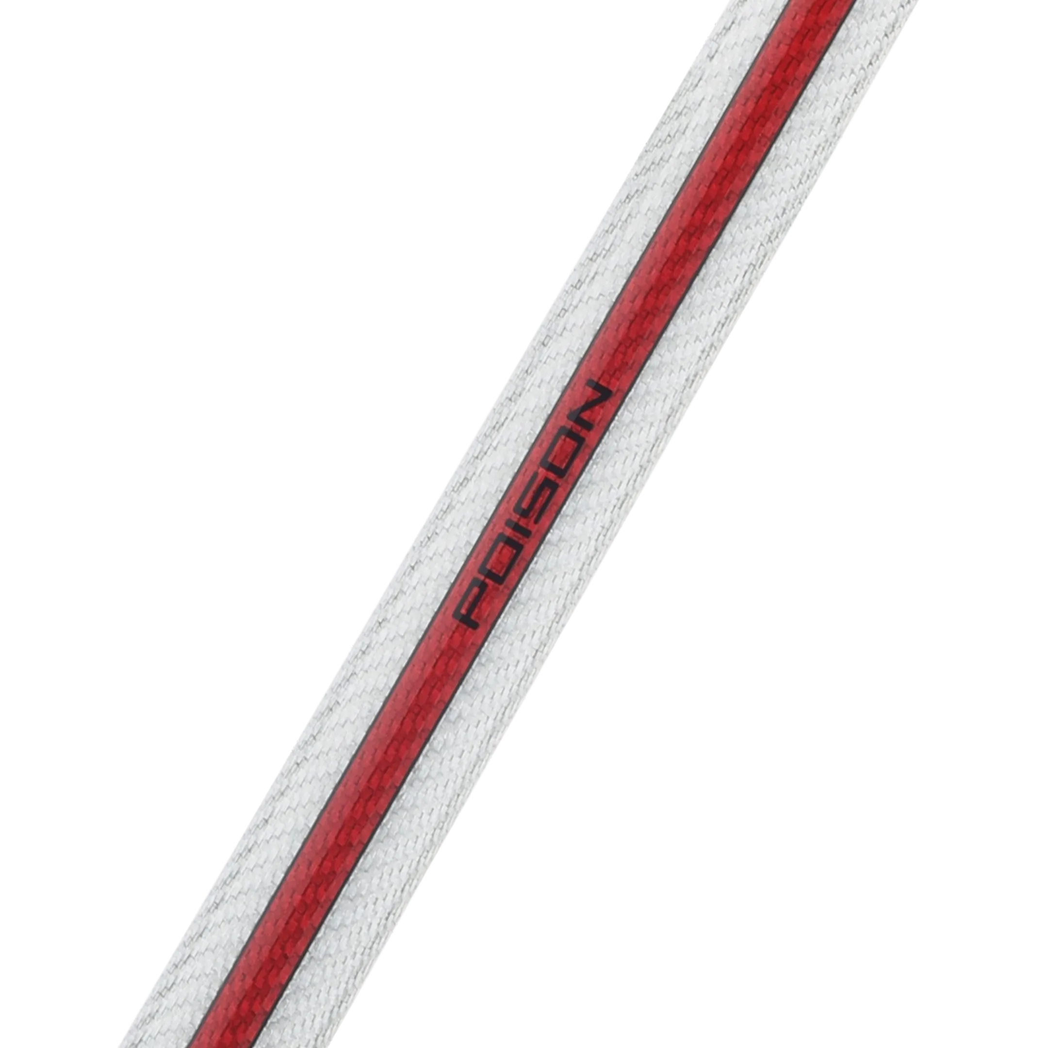POISON Maelith Grey and Red Forearm