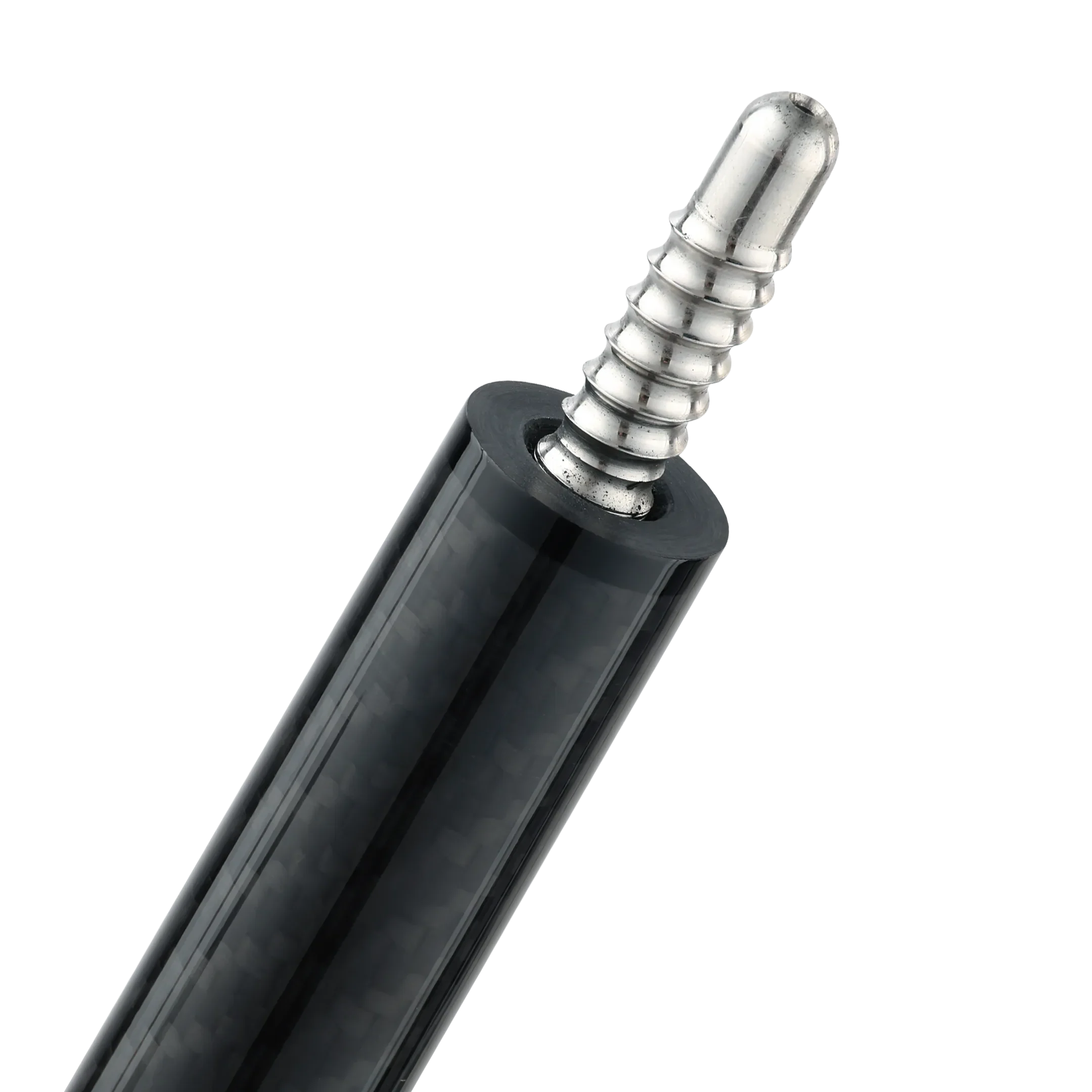 POISON VX BRKX Black and Grey Butt Radial Pin