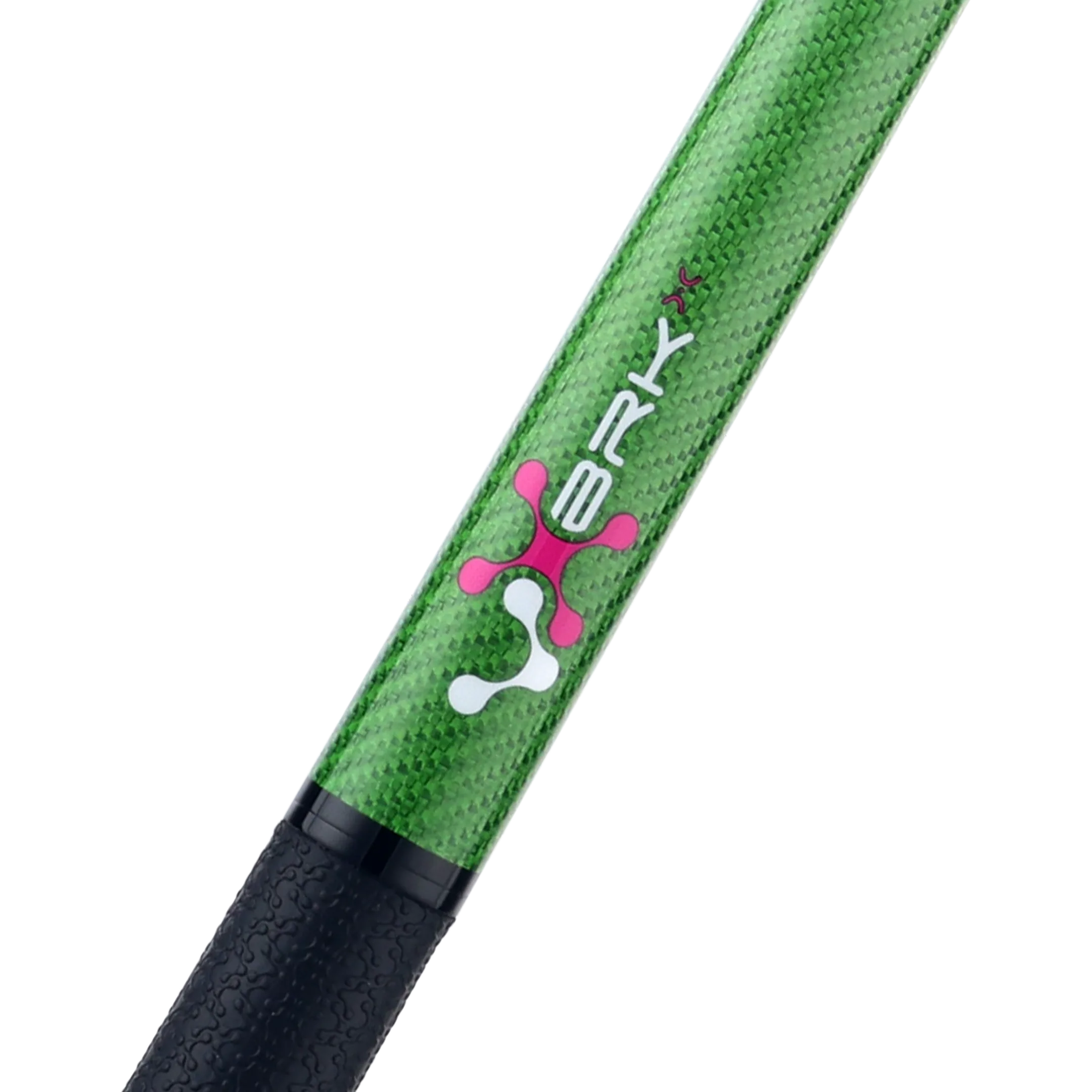 POISON VX BRKX Green and Pink Foream