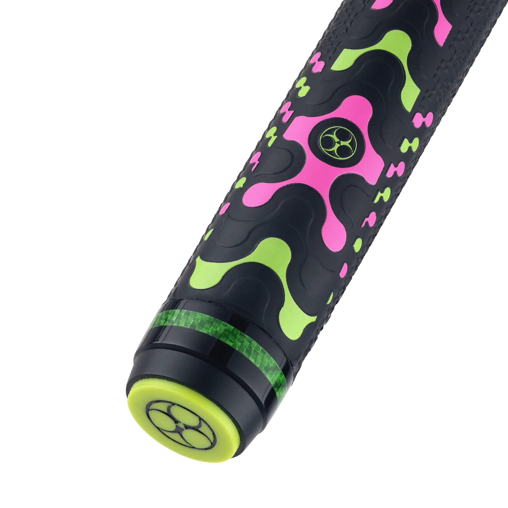 POISON VX BRKX Green and Pink Butt