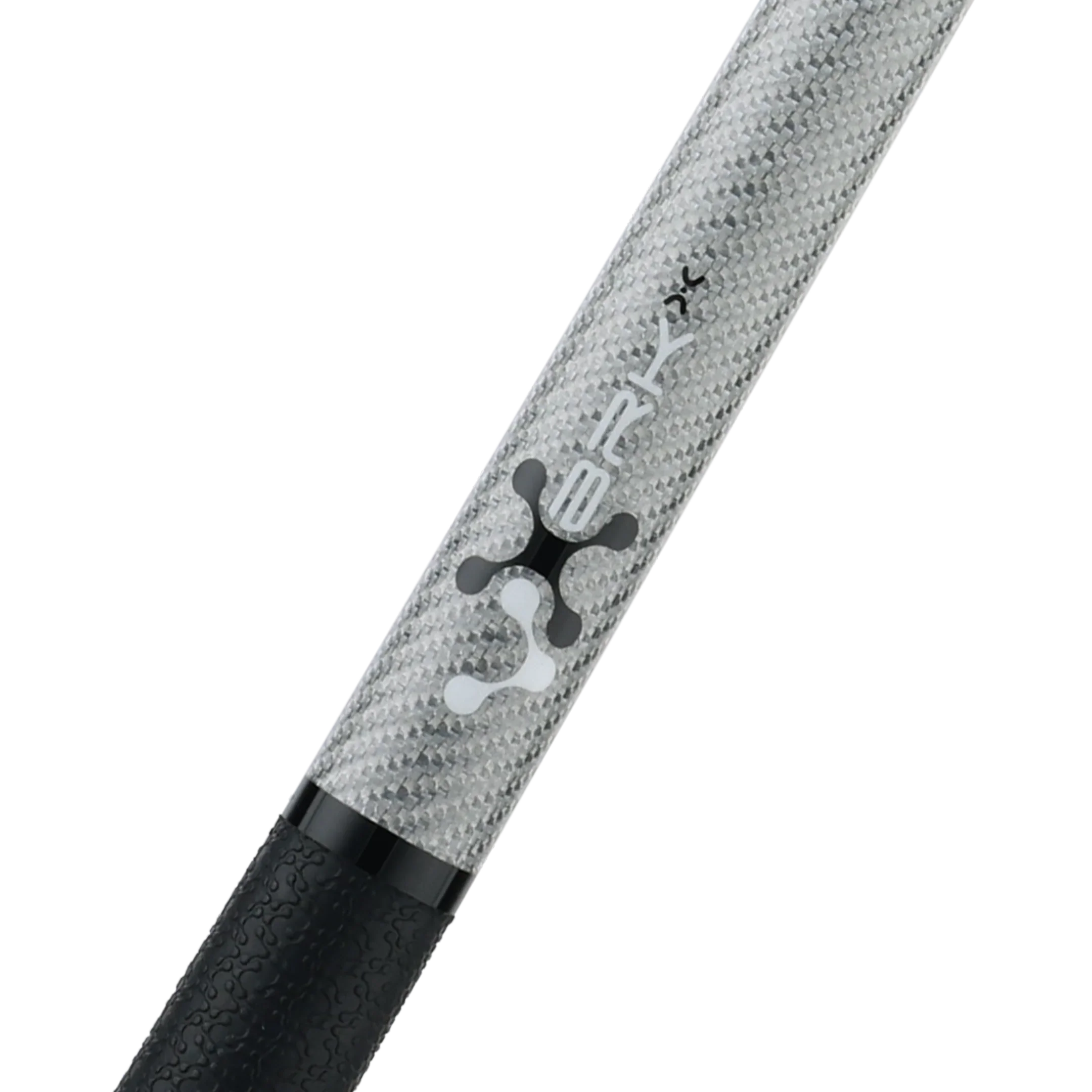 POISON VX BRKX Grey and Black Forearm