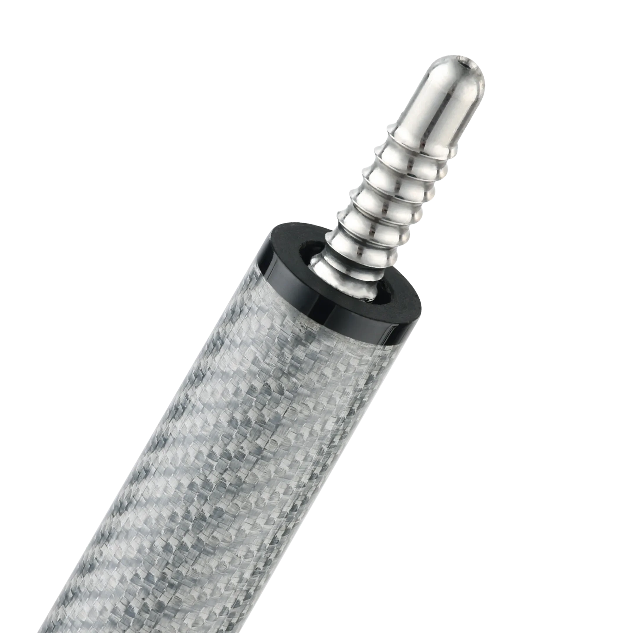 POISON VX BRKX Grey and Black Radial Pin