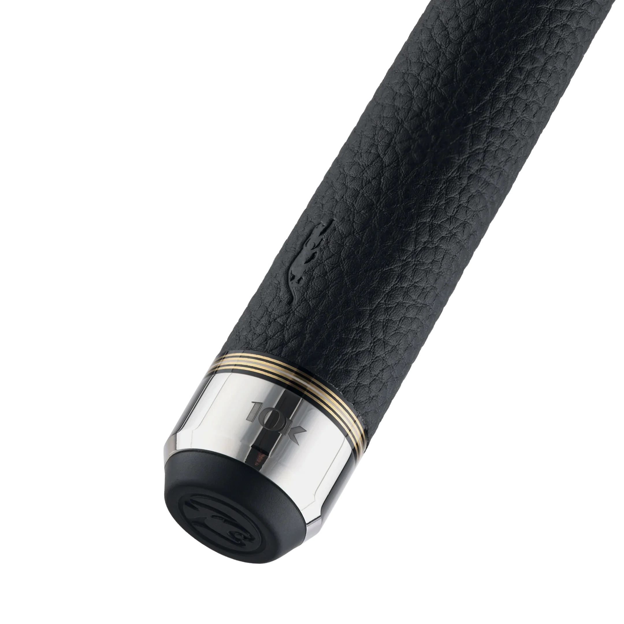 Predator 10K Black Pool Butt With Brand Mark