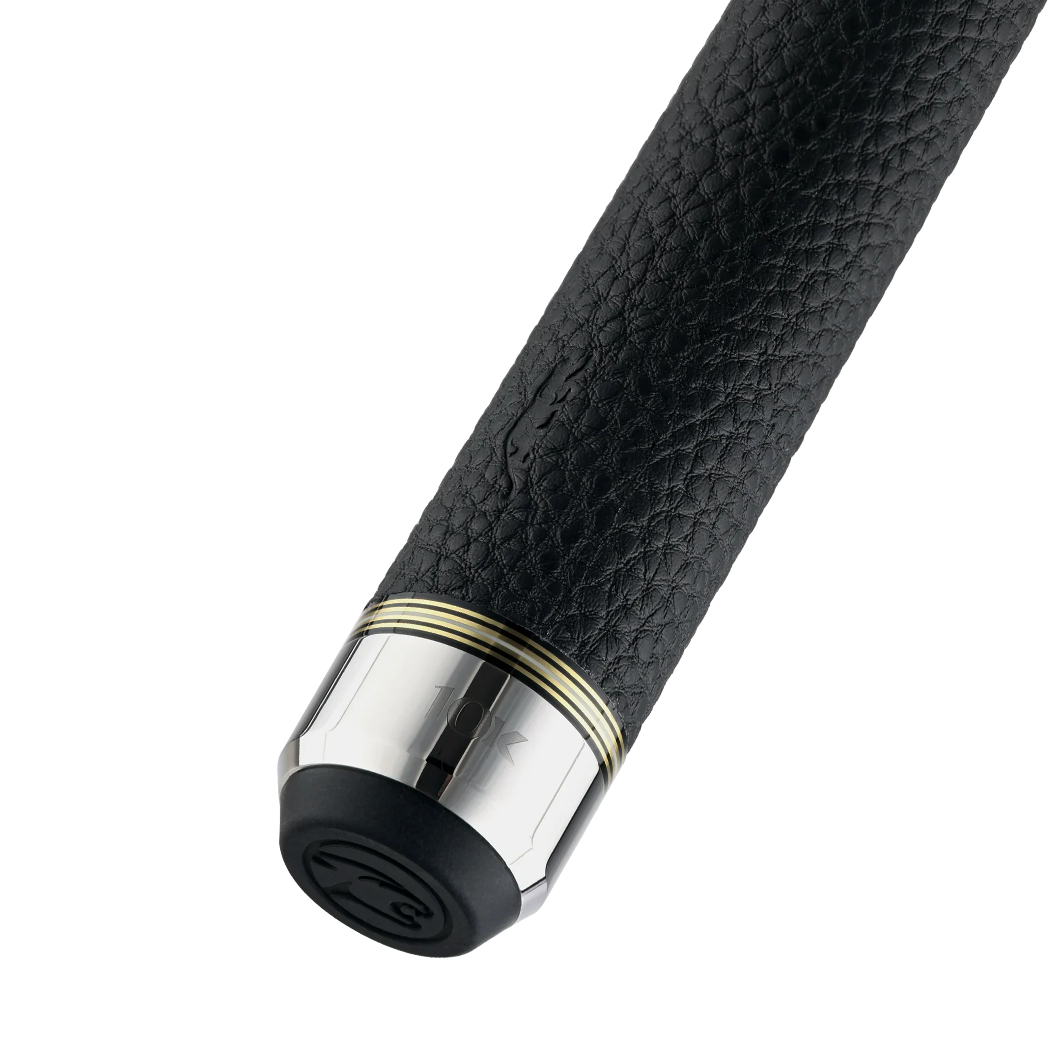 Predator 10K Purple Pool Cue Butt With Brand Mark